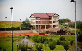 Pansion Budimir